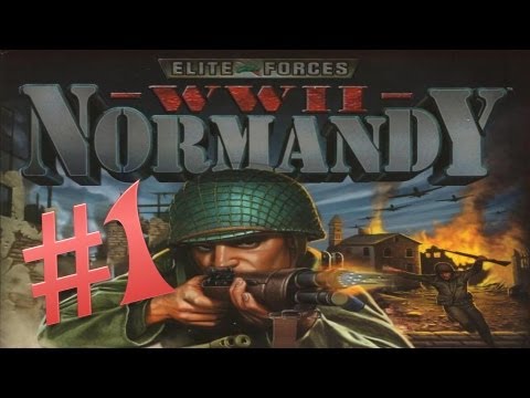 Elite Forces : WWII : Normandy PC