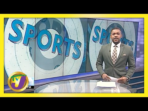 Jamaican Sports News Headlines | TVJ Sports