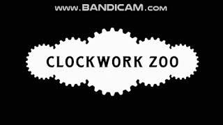 Trehou/TFO/Clockwork Zoo/Divertissement Cookie Jar