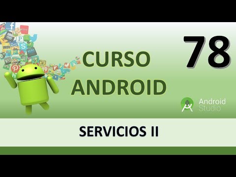 Curso Android Presentación Vídeo 1