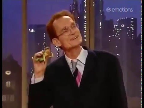 Piet Klocke erklärt die Krötenwanderung