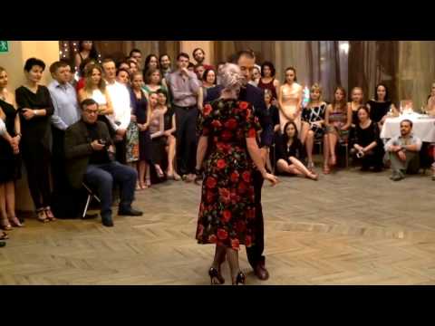 Eleonora Kalganova & Michael Nadtochi