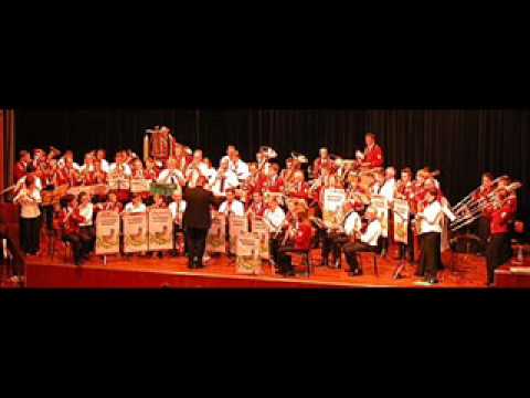 Musikverein Beiersdorf - Swing mit Peter Kreuder