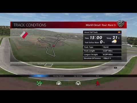 Gran Turismo 6 - Easy 50,000,000 Credits GLITCH