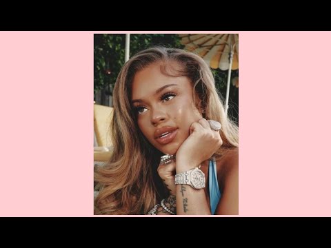 Latto x Monaleo Type Beat - 'PARADISE' | Female Rap Beats 2026