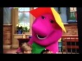 Barney Comes To Life Barney Friends The Complete Second Season Tape 1 Episode 4