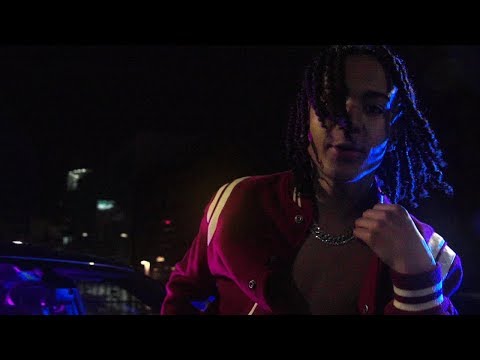 Malcky G - Senza Orari (Official Music Video)