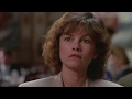 Dead Ringers Restaurant Scene