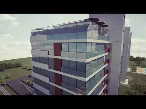 Quadra Parque 500 - Parque Alvorada