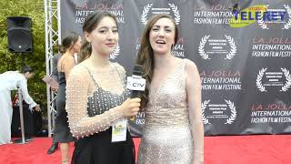 video Interview By Kendra @ Amber Martinez Actress video