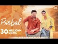Birbal Official Video Tiger Jang Dhillon New Punjabi Songs Latest Punjabi Songs 2024