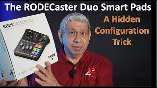 Configuring the RODECaster Duo FX  Effects