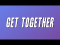 The Youngbloods - Get Together (Lyrics)