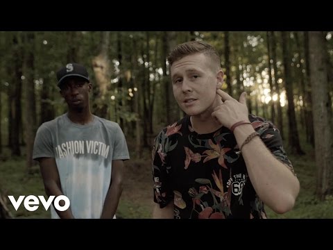 TYL3R DAVIS - Growing Up