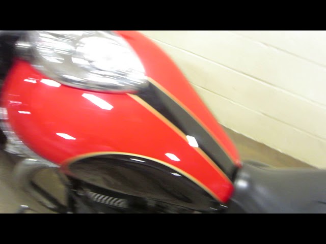 Swing Arm Swingarm 2003 Triumph Speedmaster 2207 10