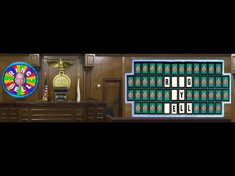 Ring my Bell show briefly explained.