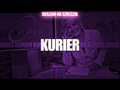 Cześć - Kurier ft. Kotu prod. Marcin Szmuc