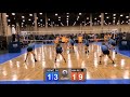 Emily Pender 2018 Las Vegas Classic Highlights