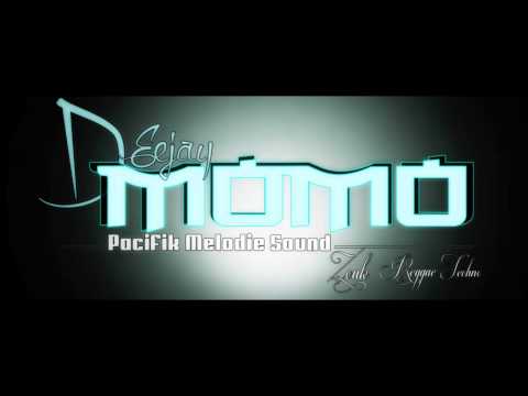 Alessia & DeeJay Momo - Alé Kumayé Techno Club MiX