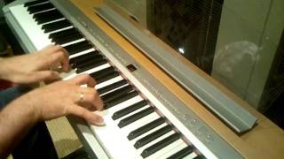 The turn of a friendly card