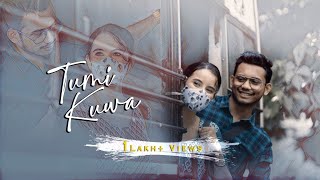 Tumi Kuwa (Official Music Video) | Pincool & Rajnish | Samar Baruah | Puja Sarma | Abhijeet Boruah