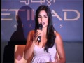 Bindaas Bollywood Bollywood World Bollywood World Katrina Kaif Endorses Etihad Airways