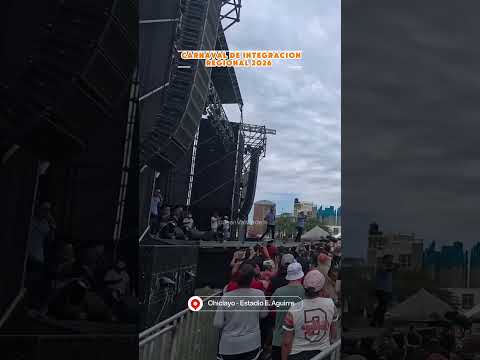 Carnaval de #lambayeque pt3