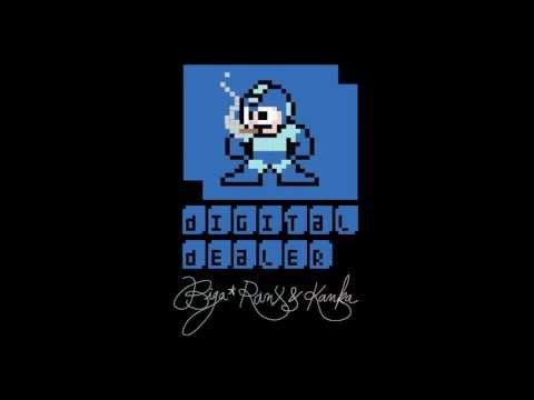 Biga*Ranx - Digital Dealer ft. Kanka (OFFICIAL AUDIO)