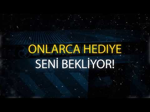 ODAK Dynamics Yılbaşı Çekilişi