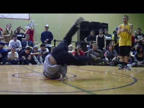 circles 11: 703/ / sleepwalkingz / PK vs East Flava Crew (PRELIMS)