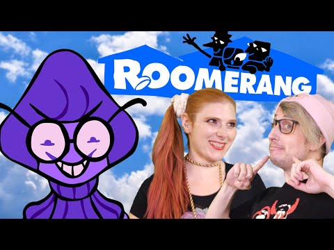 ELIMINATE AENNE CUZ RUDE! - Roomerang (Jackbox Party Pack 9)