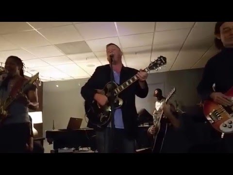 Scott Paynter at BHOMS - Maximizing Love (cover)
