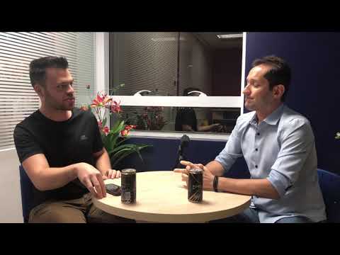 Papo de Diamante com Leonardo D'Onofrio - Diamante no Grupo Hinode