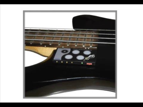 ACPAD Vs Sound controller FT15