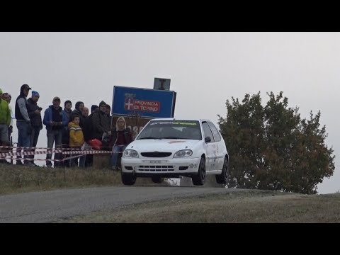 44°Rally Team 971 2017 Vallo-Sarli by Ferrario Video