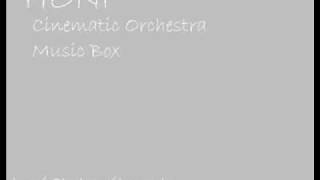 Cinematic Orchestra - Music Box feat Patrick Watson.wmv