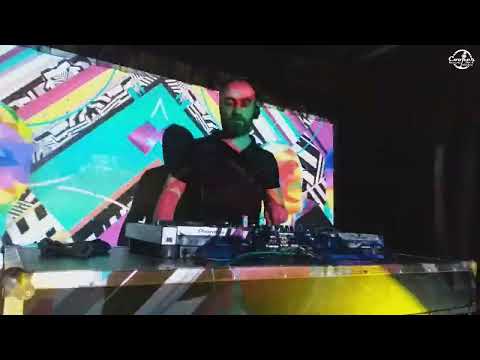 After Hours Live Stream. Mixed by Dima Clock