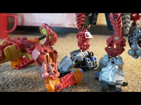 Jaller Tickles Axonn