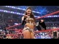 ST 60 (5) WWE TLC 2012 Naomi vs Eve Torres ...