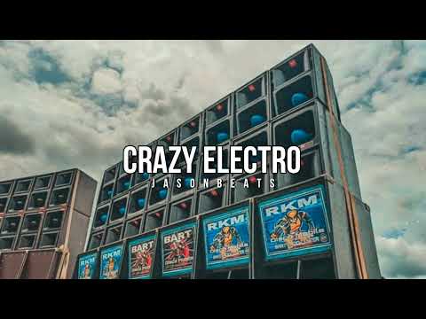 CRAZY ELECTRO | 2023 SOUNDCHECK | JASONBEATS REMIX