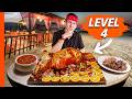 Eating India North To South MEGA Marathon