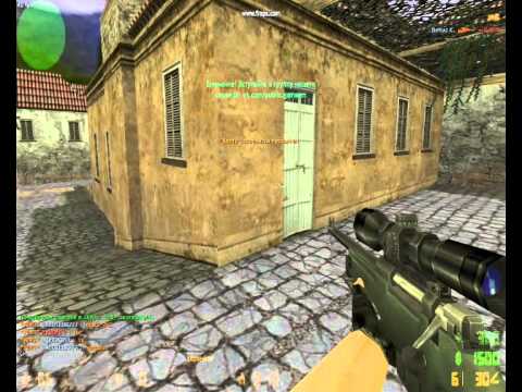 Counter Strike 1.6   DeHuc K.