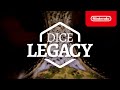 Vídeo de jugabilidad de Dice Legacy  Todas las Plataformas