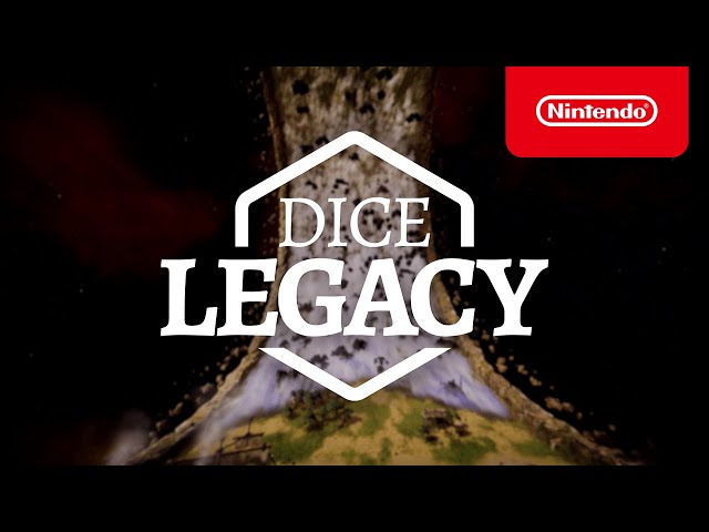 Video - Dice Legacy (PC)