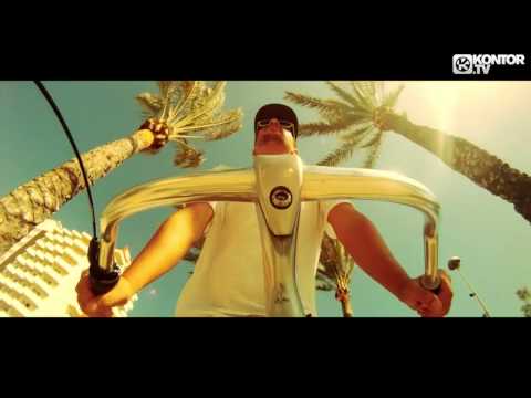 KeeMo feat Cosmo Klein - Beautiful Lie Chuckie, Ortzy & Nico Hamuy Remix) (Official Video HD)