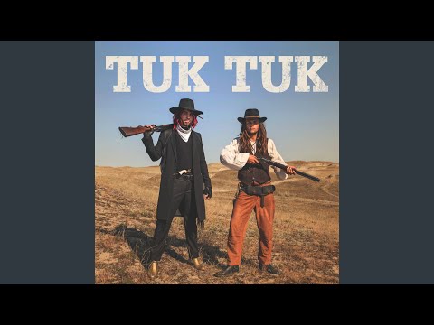 Tuk Tuk