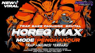 Download lagu DJ HOREG MAX MODE PENGHANCUR BASS PANJANG || ANDRE PRO AUDIO X OBWL PROJECT mp3 Download lagu DJ HOREG MAX MODE PENGHANCUR BASS PANJANG || ANDRE PRO AUDIO X OBWL PROJECT mp3