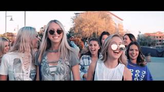 ASU Alpha Phi 2017 Recruitment Video