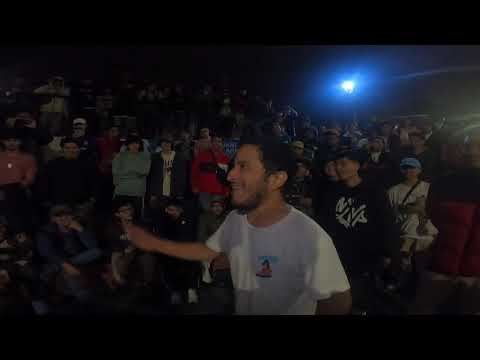 FOX SELLO SERZ SITHO MANIAK vs JORO PAIBA BRAKA PANCHITO CANU - OCTAVOS - LZ NO MERCY 5vs5