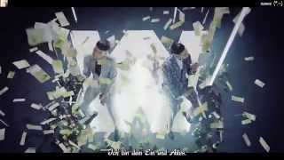 Simon D (사이먼 도미닉) ft. Jay Park (박재범) - Won ￦ &amp; Only MV HD k-pop [german Sub]